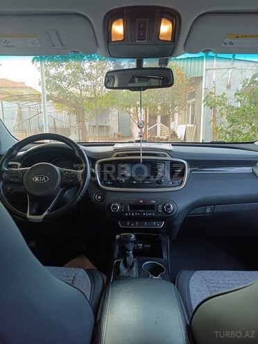 Kia Sorento 2016, 136,000 km - 2.0 l - Gəncə