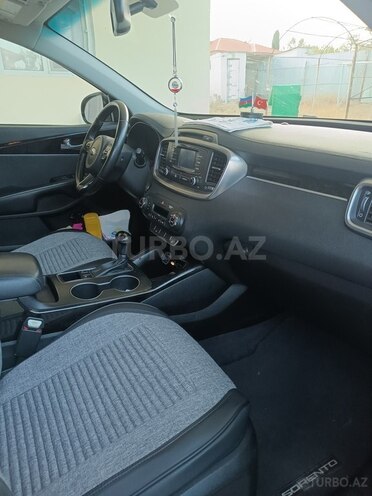 Kia Sorento 2016, 136,000 km - 2.0 l - Gəncə