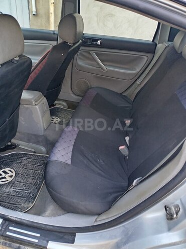Volkswagen Passat 2002, 338,713 km - 1.8 l - Bakı