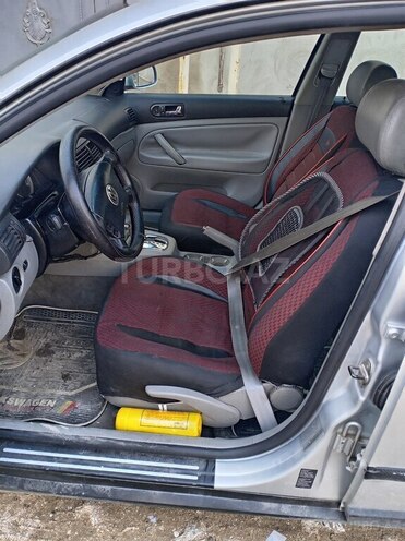 Volkswagen Passat 2002, 338,713 km - 1.8 l - Bakı