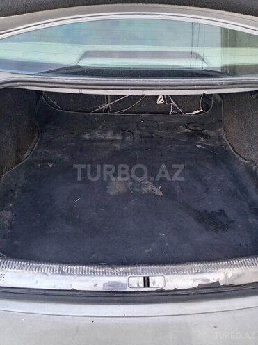 Volkswagen Passat 2002, 338,713 km - 1.8 l - Bakı