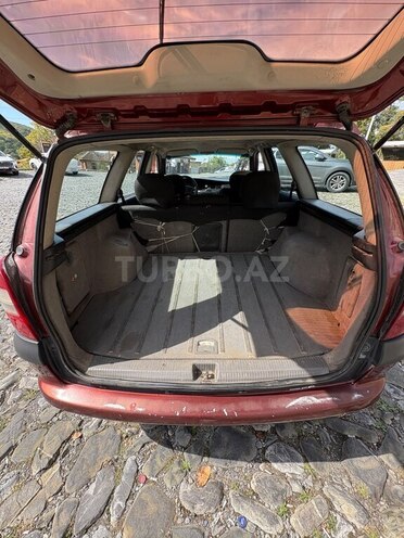 Opel Vectra 1998, 416,257 km - 1.6 л - Şəki