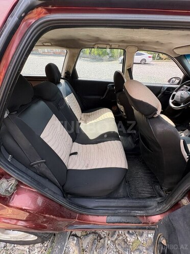 Opel Vectra 1998, 416,257 km - 1.6 л - Şəki