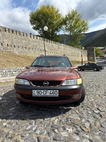 Opel Vectra 1998, 416,257 km - 1.6 л - Şəki