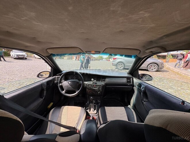 Opel Vectra 1998, 416,257 km - 1.6 л - Şəki