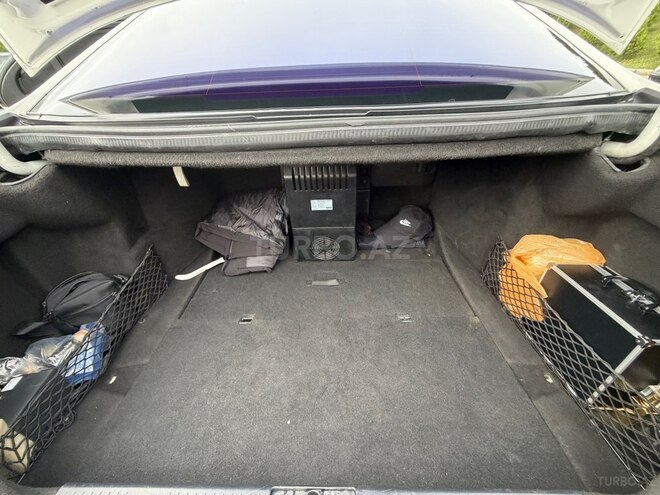 Mercedes S 500 2008, 245,000 km - 5.5 л - Bakı