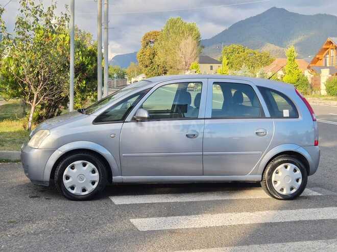 Opel Meriva 2005, 325,000 km - 1.4 l - Qəbələ