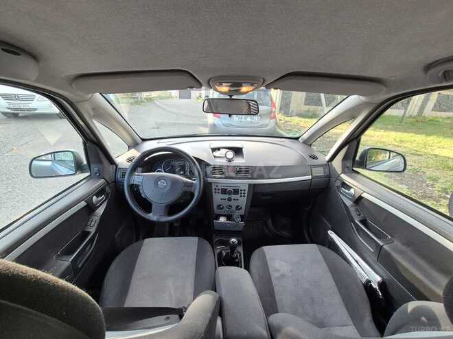 Opel Meriva 2005, 325,000 km - 1.4 l - Qəbələ