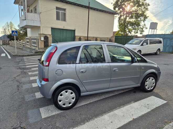 Opel Meriva 2005, 325,000 km - 1.4 l - Qəbələ