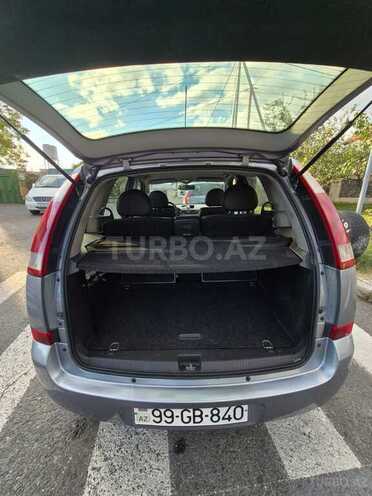 Opel Meriva 2005, 325,000 km - 1.4 l - Qəbələ