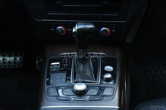 Audi A7 2011, 255,000 km - 3.0 л - Bakı