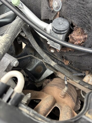 LADA (VAZ) Priora 2010, 203,000 km - 1.6 л - Qazax