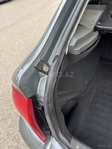 LADA (VAZ) Priora 2010, 203,000 km - 1.6 л - Qazax