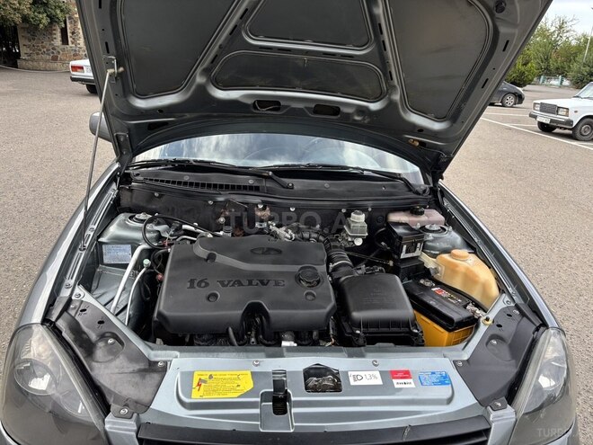 LADA (VAZ) Priora 2010, 203,000 km - 1.6 л - Qazax