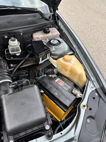 LADA (VAZ) Priora 2010, 203,000 km - 1.6 л - Qazax