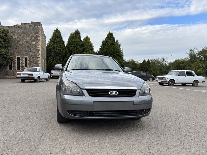 LADA (VAZ) Priora 2010, 203,000 km - 1.6 л - Qazax