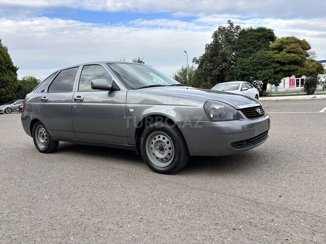 LADA (VAZ) Priora 2010, 203,000 km - 1.6 л - Qazax