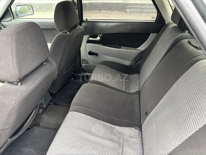 LADA (VAZ) Priora 2010, 203,000 km - 1.6 л - Qazax