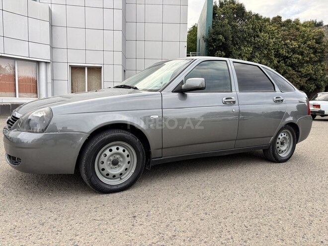 LADA (VAZ) Priora 2010, 203,000 km - 1.6 л - Qazax