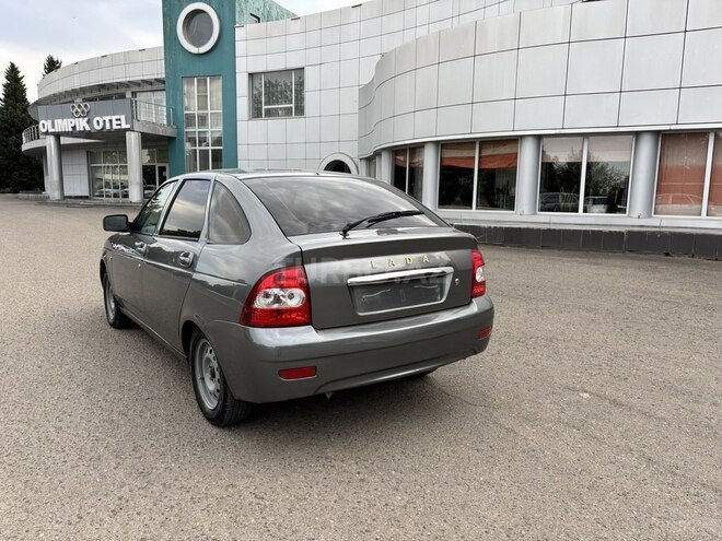 LADA (VAZ) Priora 2010, 203,000 km - 1.6 л - Qazax