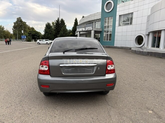 LADA (VAZ) Priora 2010, 203,000 km - 1.6 л - Qazax