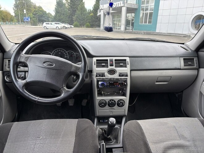 LADA (VAZ) Priora 2010, 203,000 km - 1.6 л - Qazax