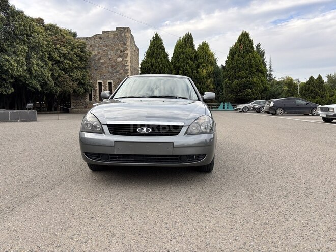 LADA (VAZ) Priora 2010, 203,000 km - 1.6 л - Qazax