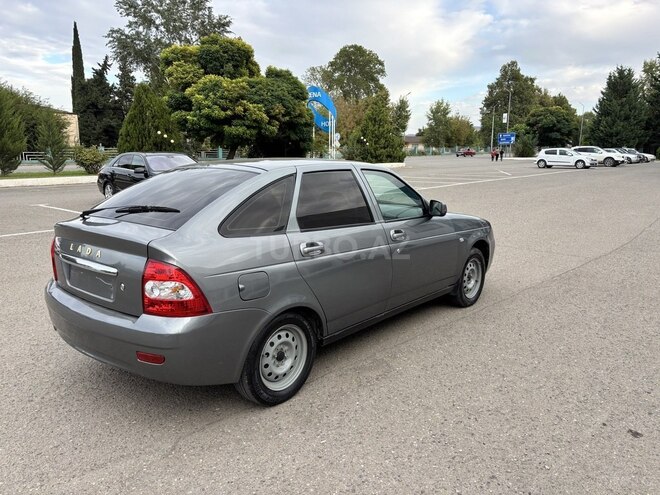 LADA (VAZ) Priora 2010, 203,000 km - 1.6 л - Qazax