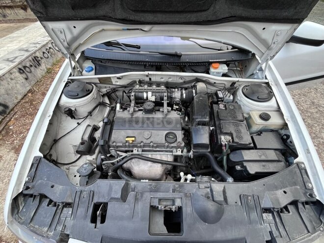 Khazar LX 2019, 252,700 km - 1.7 л - Bakı