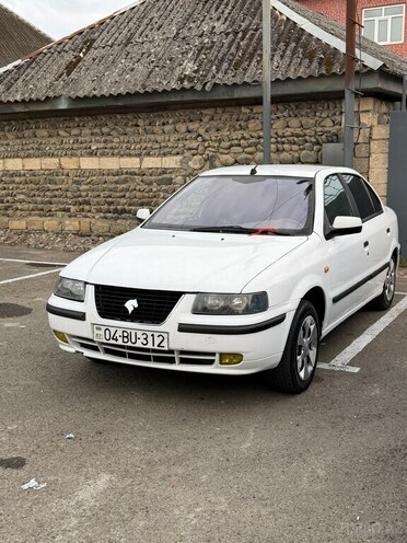 Khazar LX 2019, 252,700 km - 1.7 л - Bakı
