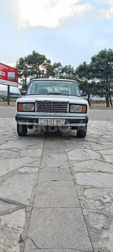 LADA (VAZ) 2107 2006, 976,199 km - 1.6 l - Tovuz