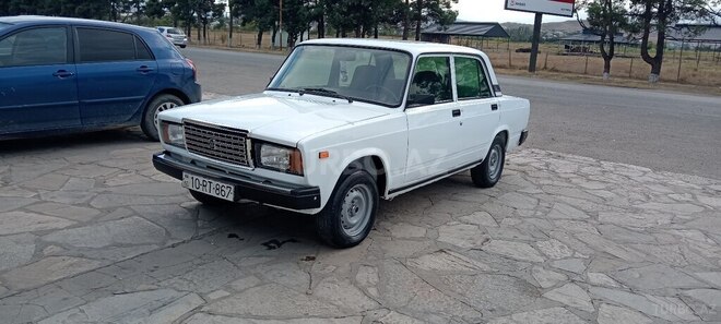 LADA (VAZ) 2107 2006, 976,199 km - 1.6 l - Tovuz