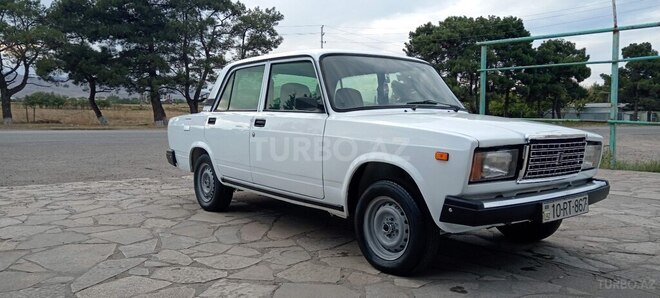 LADA (VAZ) 2107 2006, 976,199 km - 1.6 l - Tovuz
