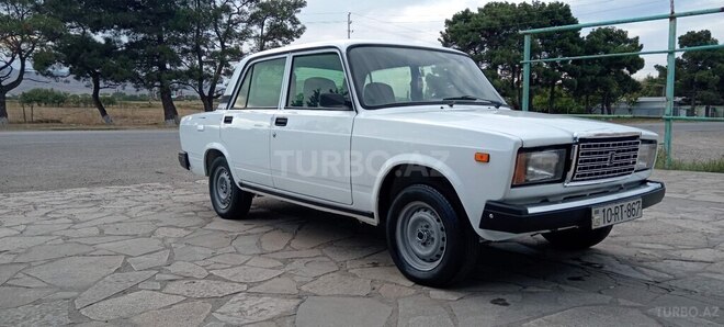 LADA (VAZ) 2107 2006, 976,199 km - 1.6 l - Tovuz