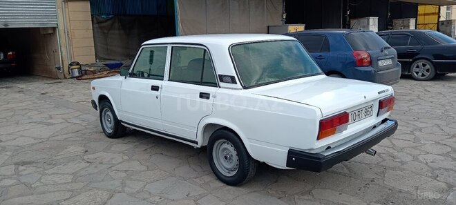 LADA (VAZ) 2107 2006, 976,199 km - 1.6 l - Tovuz