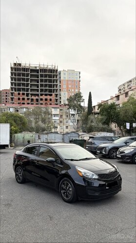 Kia Rio 2015, 159,000 km - 1.6 л - Bakı