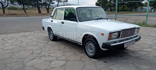LADA (VAZ) 2107 2006, 976,199 km - 1.6 l - Tovuz