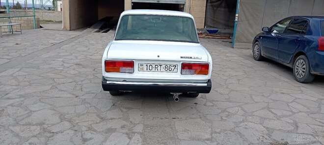 LADA (VAZ) 2107 2006, 976,199 km - 1.6 l - Tovuz