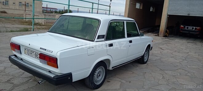 LADA (VAZ) 2107 2006, 976,199 km - 1.6 l - Tovuz