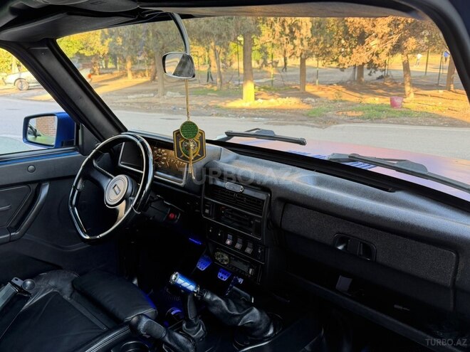 LADA (VAZ) Niva 1984, 99,000 km - 1.7 l - Gəncə