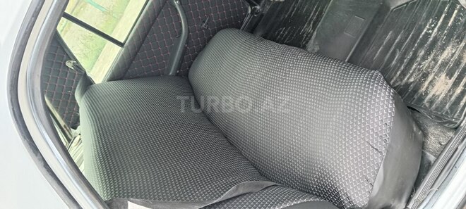 LADA (VAZ) 2107 2006, 976,199 km - 1.6 l - Tovuz