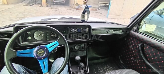 LADA (VAZ) 2107 2006, 976,199 km - 1.6 l - Tovuz