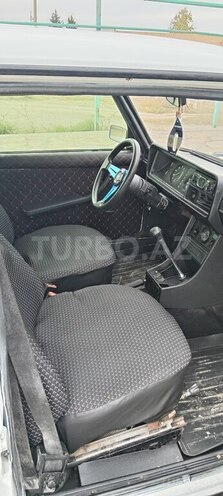 LADA (VAZ) 2107 2006, 976,199 km - 1.6 l - Tovuz