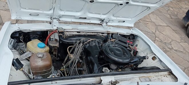 LADA (VAZ) 2107 2006, 976,199 km - 1.6 l - Tovuz