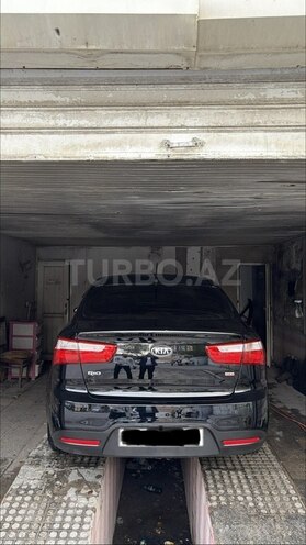 Kia Rio 2015, 159,000 km - 1.6 л - Bakı
