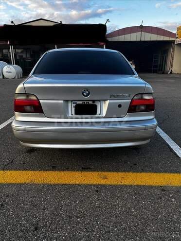 BMW 525 2002, 250,000 km - 2.5 l - Bakı