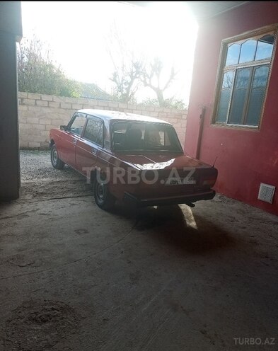 LADA (VAZ) 2105 1997, 38,000 km - 1.5 l - Ağcabədi