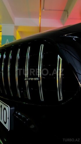 Mercedes  2019, 114,000 km - 2.0 l - Bakı