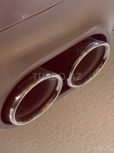 Mercedes  2019, 114,000 km - 2.0 l - Bakı