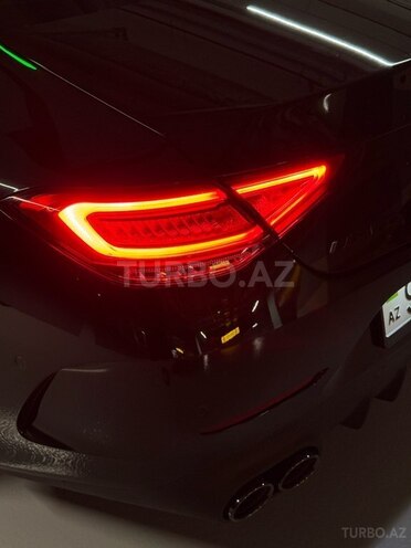 Mercedes  2019, 114,000 km - 2.0 l - Bakı